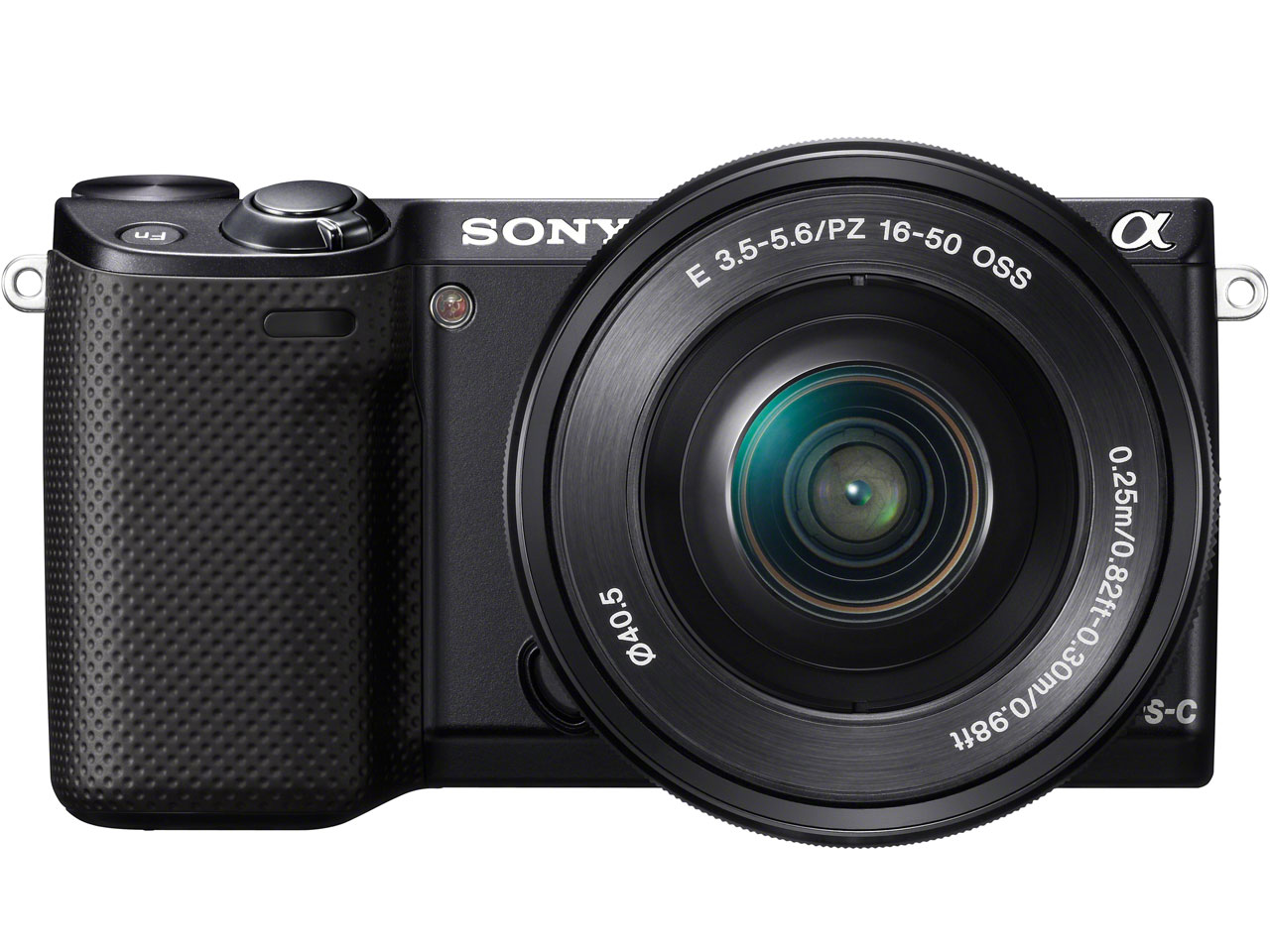 Sony NEX-5T