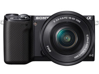 Sony NEX-5T