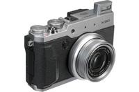 Fujifilm X30