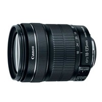 Canon EF-S 18-135 mm f/3.5-5.6 IS