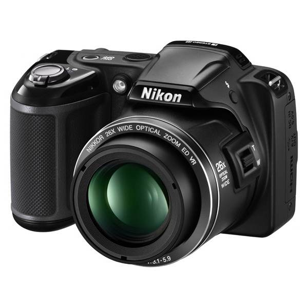 Nikon COOLPIX L810