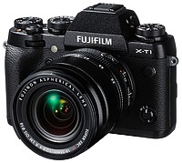 Fujifilm X-T1