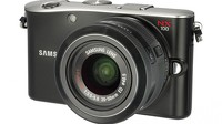 Samsung NX100