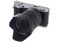 Samsung NX300
