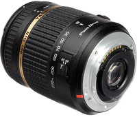 Tamron AF 18-270mm f/3.5-6.3 Di II VC PZD Canon EF-S