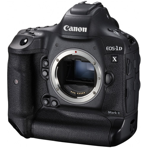 Canon EOS 1Dx