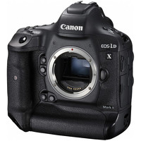 Canon EOS 1Dx
