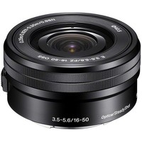 Sony SELP1650 (E PZ 16-50 мм F3.5-5.6 OSS)