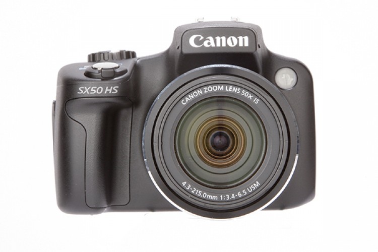 Canon PowerShot SX50 HS