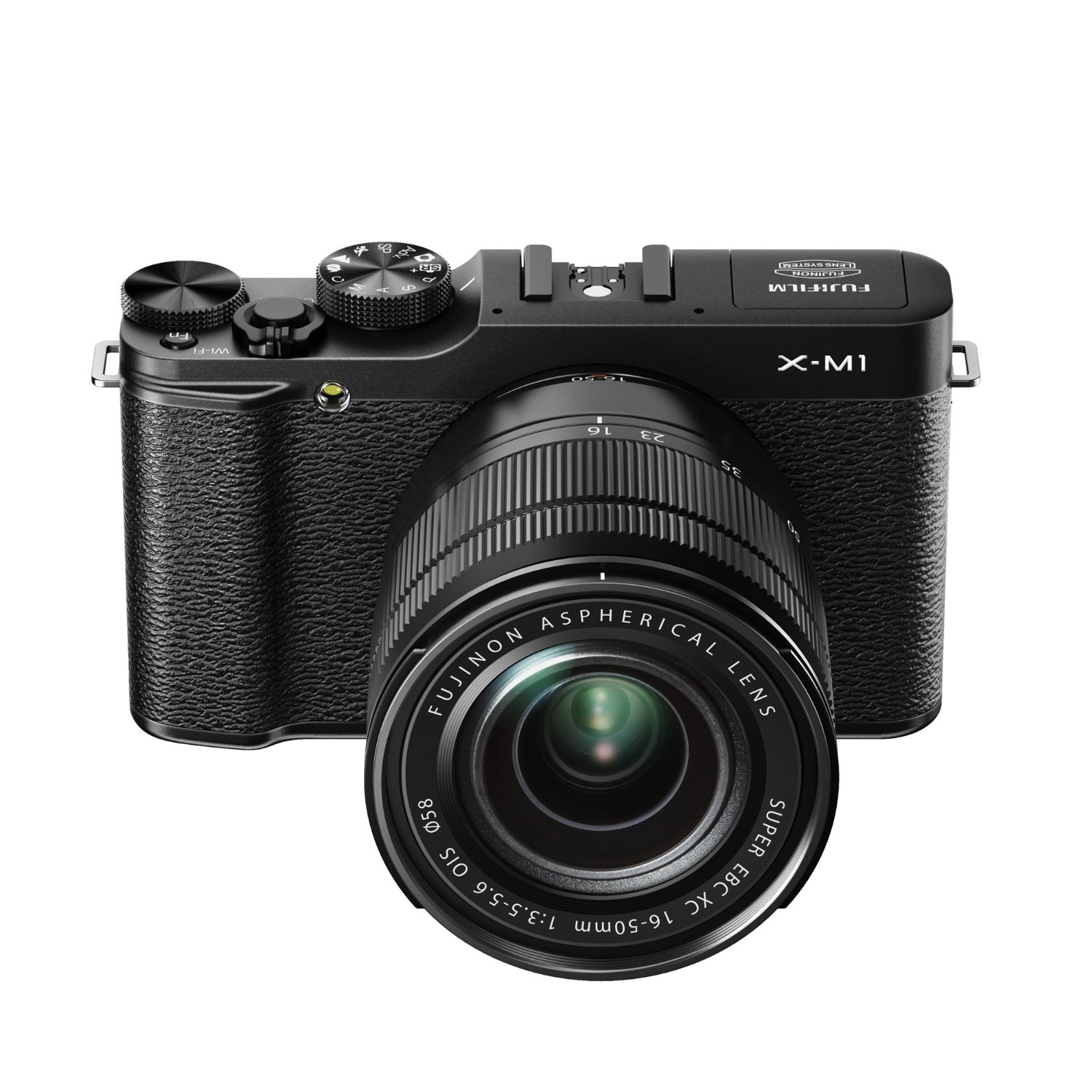 Fujifilm XM-1