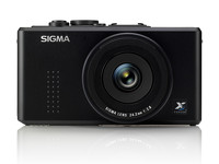 Sigma DP2x