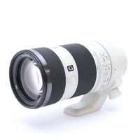 Sony SEL70200G (70-200/4 G)