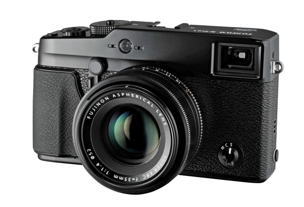 Fujifilm X-Pro1