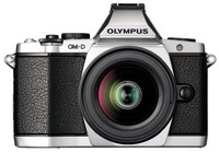 Olympus OM-D E-M5