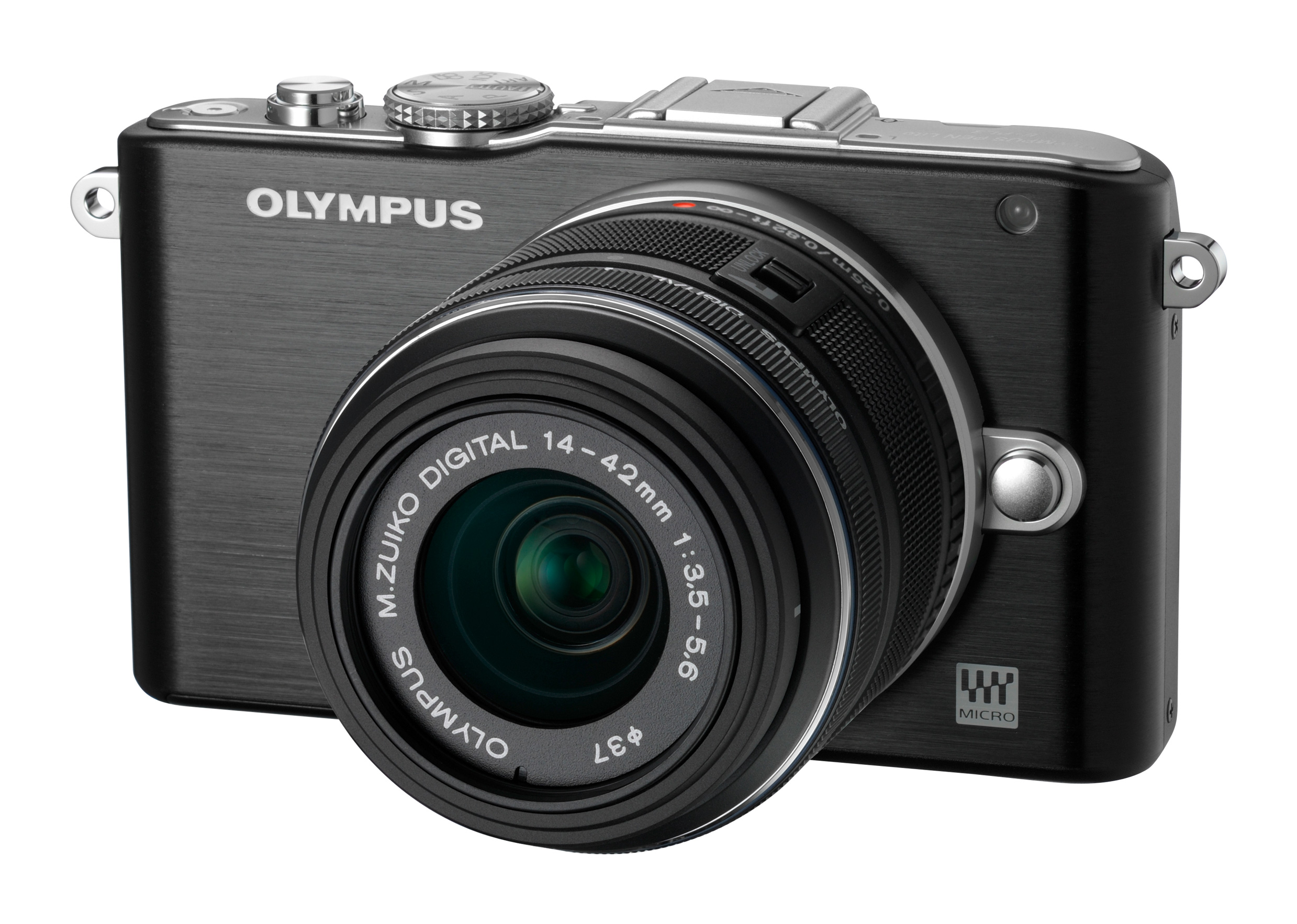 Olympus E-PL3