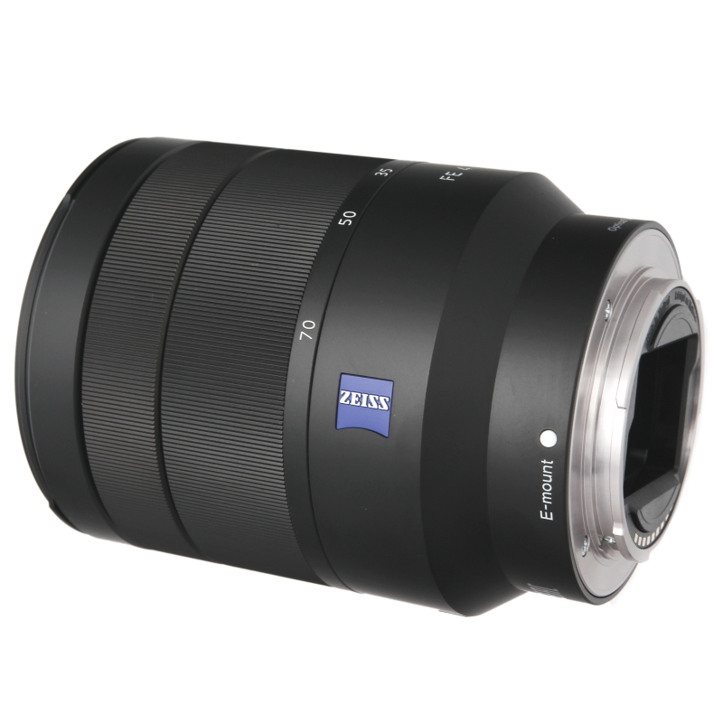 Sony SEL2470Z (Vario-Tessar T* FE 24-70mm f/4)