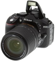 Nikon D5300