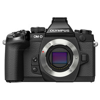 Olympus OM-D E-M1