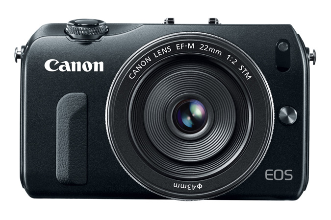 Canon EOS M