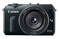 Canon EOS M