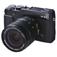 Fujifilm XE-1