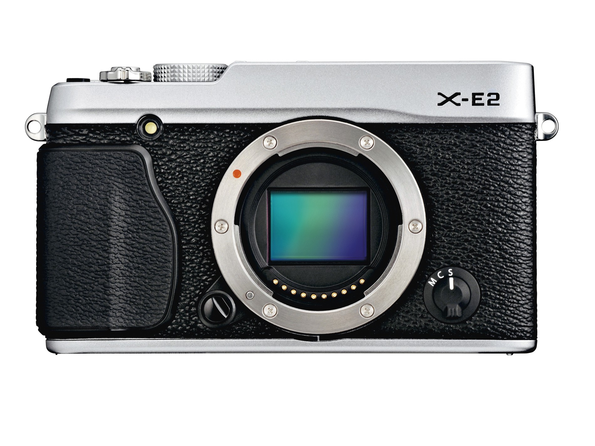 Fujifilm X-E2