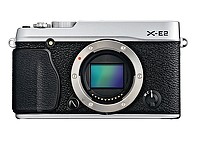 Fujifilm X-E2