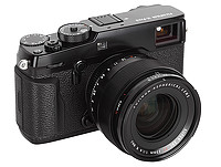 Fujifilm X-Pro2