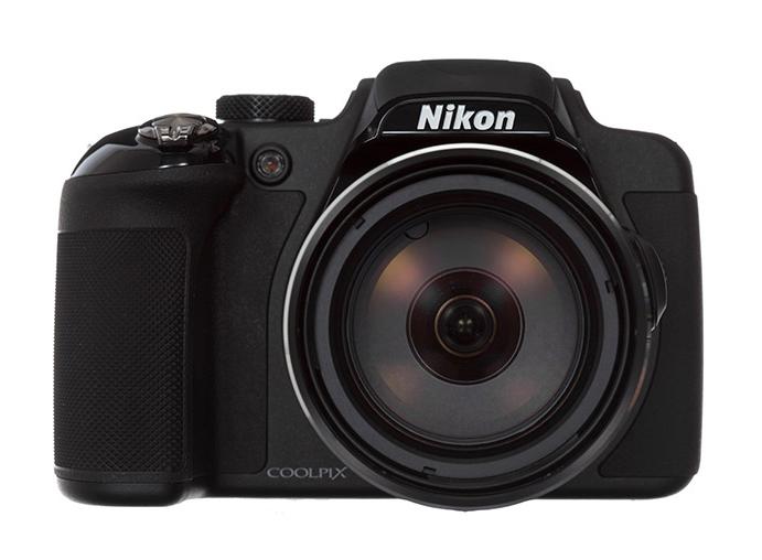 Nikon COOLPIX P600
