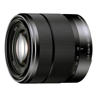 Sony SEL1855 (E 18-55/3.5-5.6)