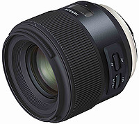Tamron SP 35 мм F/1,8 Di VC USD (Модель F012)