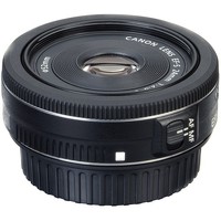 Canon EF-S 24mm 2.8 STM