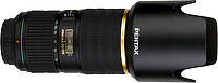 Pentax DA*50-135 f/2.8 ED (IF) SDM