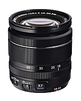 Fujifilm FUJINON XF 18-55mm F2.8-4 R LM OIS