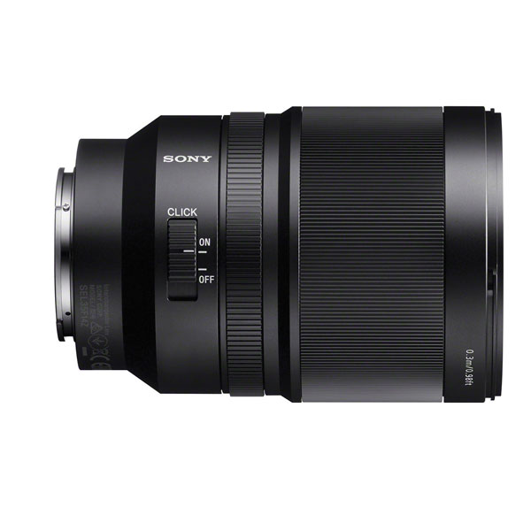 Sony SEL35F14Z (Distagon T* FE 35 мм F1.4 ZA)