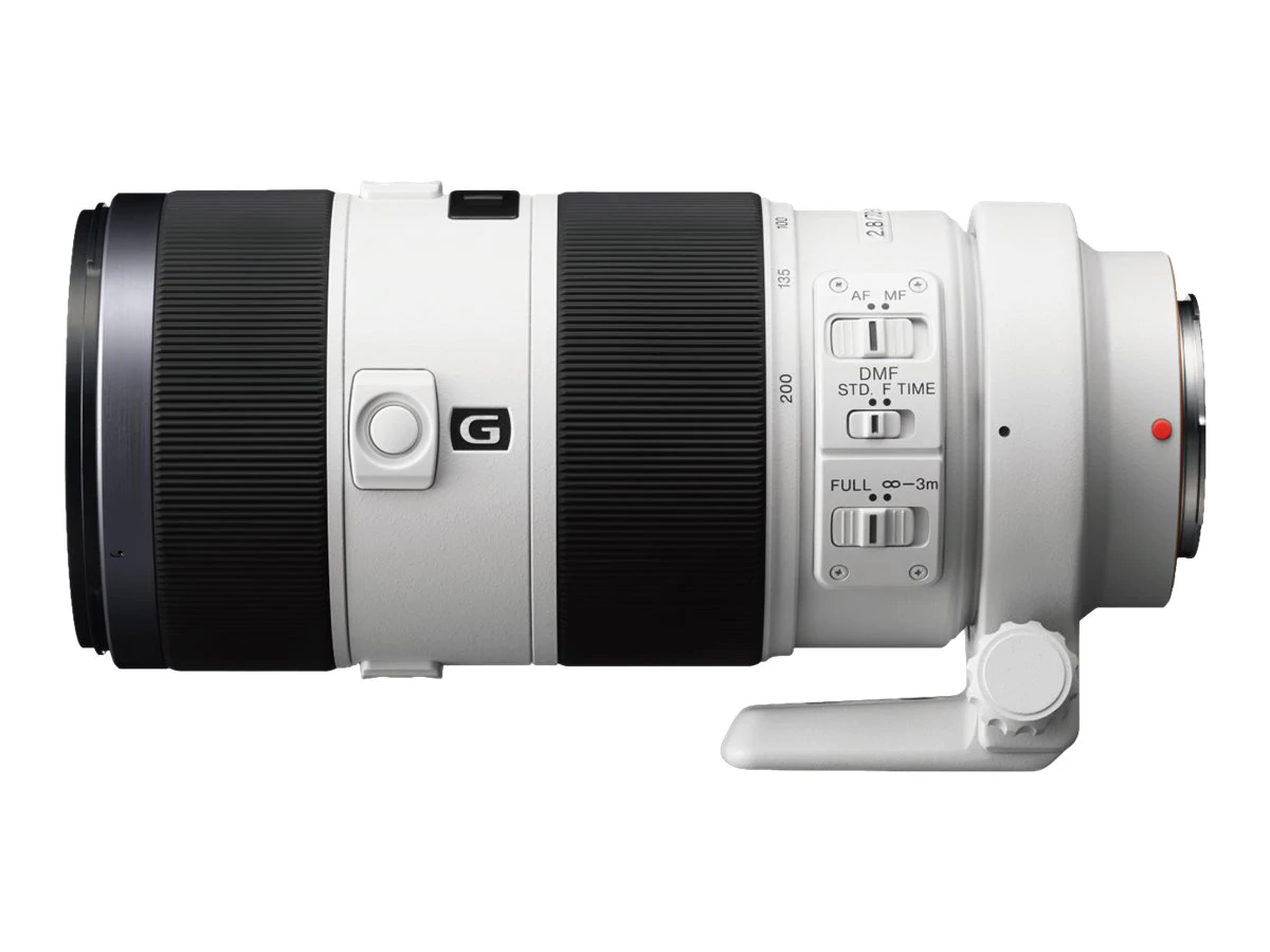 Sony SEL70200G (FE 70-200 мм F4 G OSS)