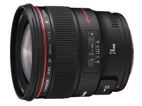 Canon EF 24 mm f/1.4 L II USM