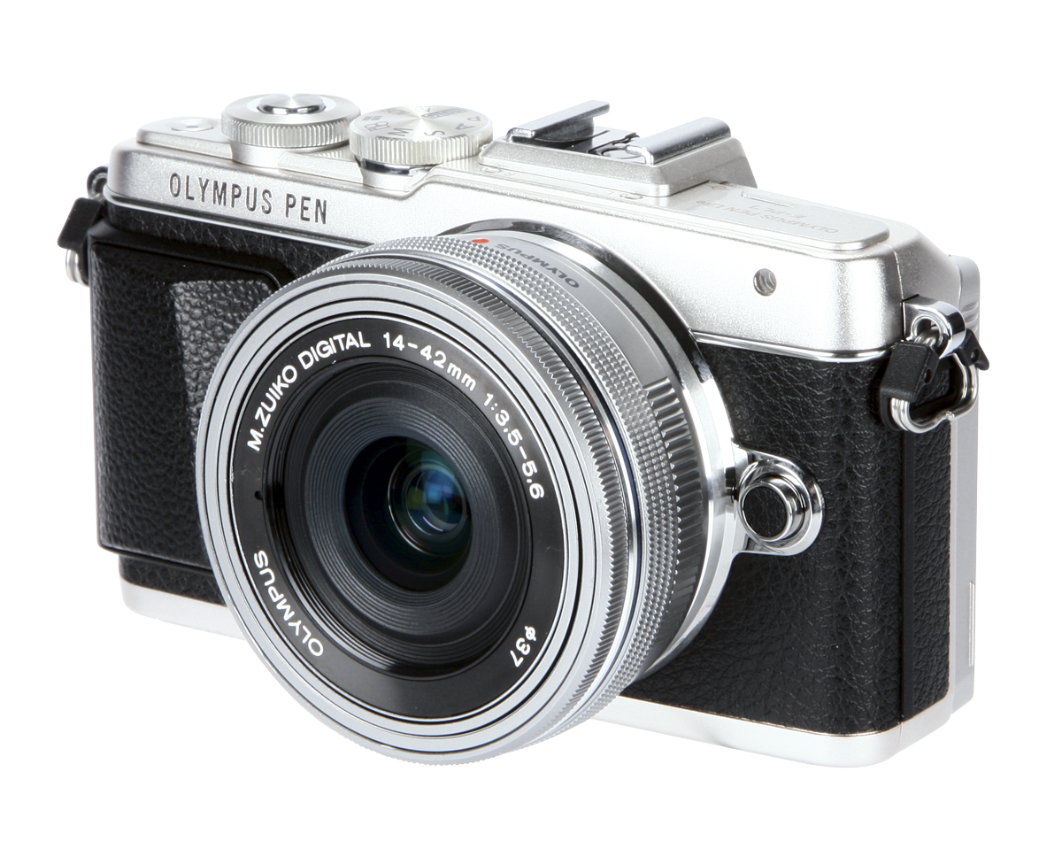 Olympus E-PL7 camera or lens