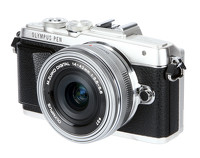 Olympus E-PL7