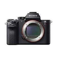 Sony ILCE-7RM2