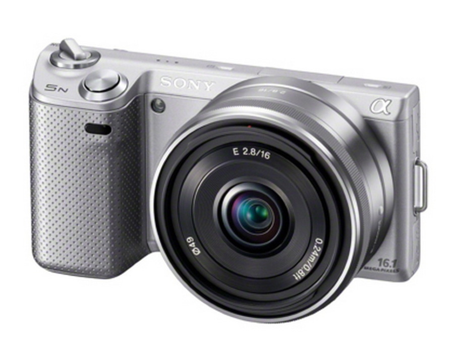 Sony NEX-5N