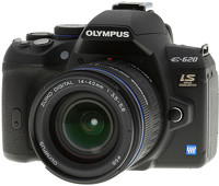 Olympus E-620