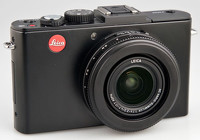 Leica D-LUX 6