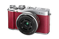 Fujifilm X-A1