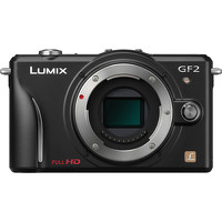 Panasonic DMC-GF2