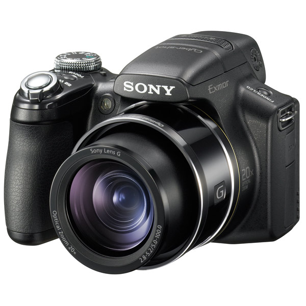 Sony DSC-HX1