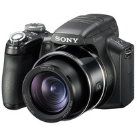 Sony DSC-HX1