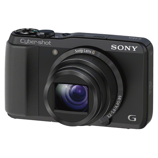 Sony DSC-HX20V