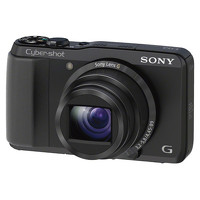 Sony DSC-HX20V