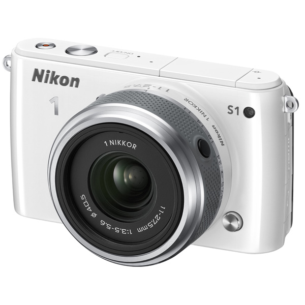 Nikon 1 S1
